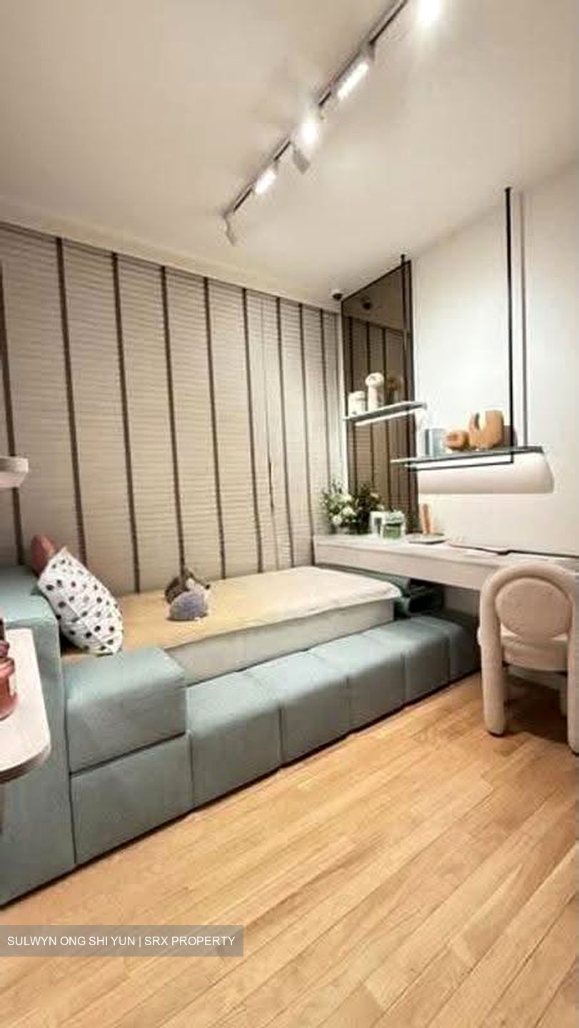 Parktown Residence (D18), Apartment #639117361